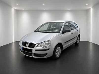 VW Polo 1.2 Trendline Clim (2006) - Photo 1