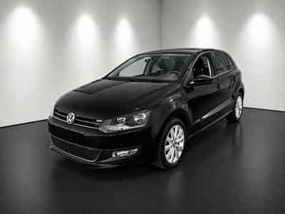 VW Polo 1.4 Fsi 85 Comfortline (2010) - Photo 1