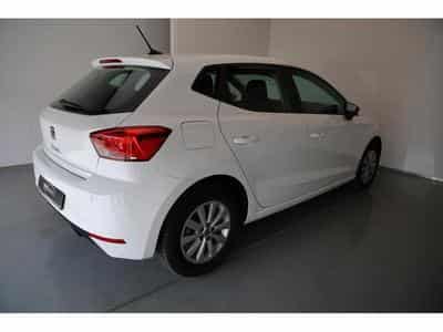 Seat Ibiza Style (2023) - Foto 12