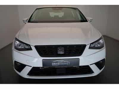 Seat Ibiza Style (2023) - Foto 15