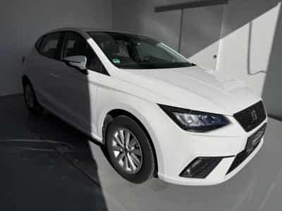 Seat Ibiza Style (2023) - Photo 2