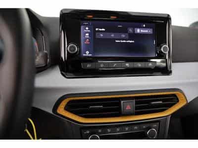 Seat Ibiza Style (2023) - Foto 5