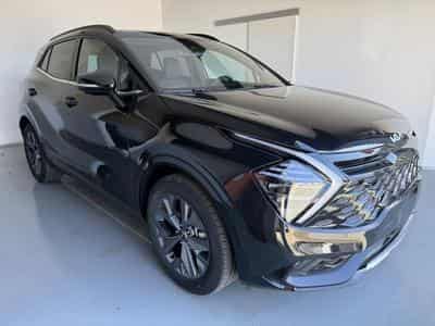 Kia Sportage GT-Line (2026) - Photo 1