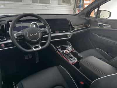 Kia Sportage GT-Line (2026) - Photo 1