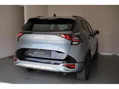 Kia Sportage GT-Line (2026) - Foto 10