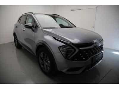 Kia Sportage GT-Line (2026) - Foto 11