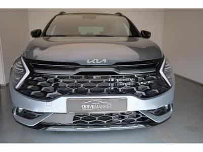 Kia Sportage GT-Line (2026) - Foto 12