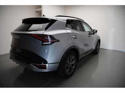 Kia Sportage GT-Line (2026) - Foto 8