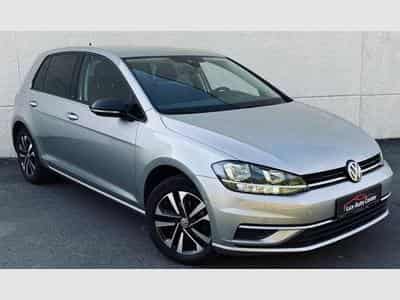 VW Golf Golf 1.0 TSI IQ drive (2020) - Photo 1