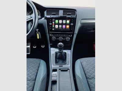 VW Golf Golf 1.0 TSI IQ drive (2020) - Photo 10