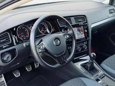 VW Golf Golf 1.0 TSI IQ drive (2020) - Photo 11