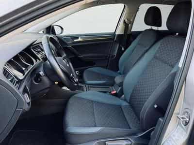 VW Golf Golf 1.0 TSI IQ drive (2020) - Photo 12