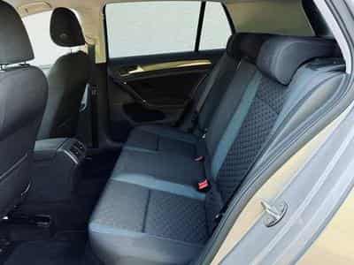 VW Golf Golf 1.0 TSI IQ drive (2020) - Photo 13