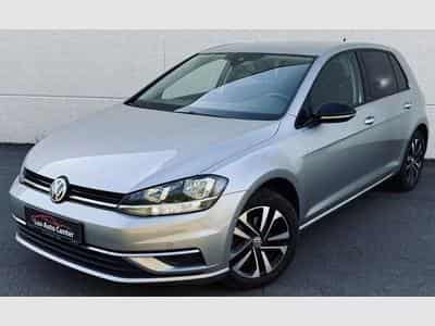 VW Golf Golf 1.0 TSI IQ drive (2020) - Photo 2