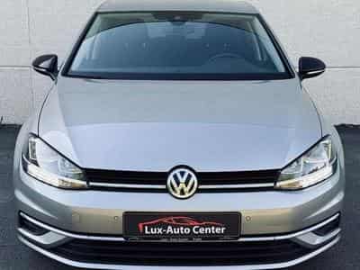 VW Golf Golf 1.0 TSI IQ drive (2020) - Photo 3