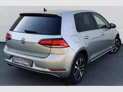 VW Golf Golf 1.0 TSI IQ drive (2020) - Photo 6