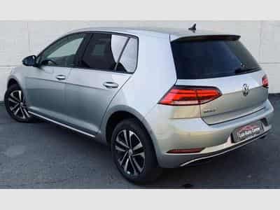 VW Golf Golf 1.0 TSI IQ drive (2020) - Photo 7