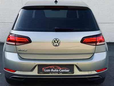 VW Golf Golf 1.0 TSI IQ drive (2020) - Photo 8