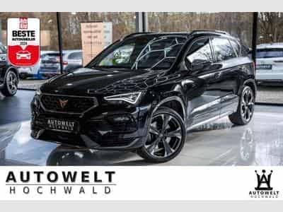 Cupra Ateca Ateca VZ 2.0 TSI DSG 4D PANO Beats RFK AHK LED (2023) - Photo 1