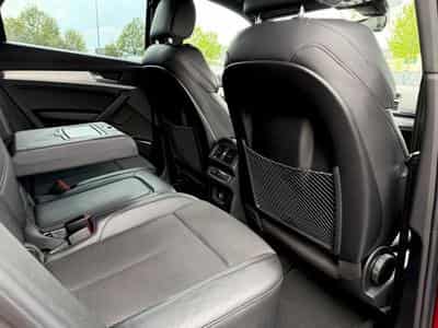 Audi Q5 Q5 40 TDI quattro S line Sport Plus Paket (2019) - Photo 14