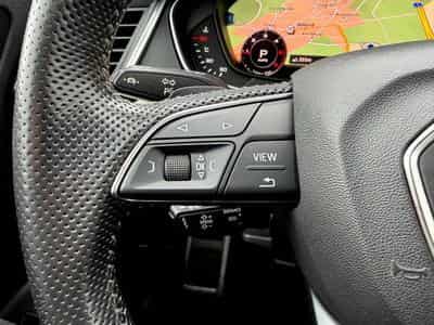 Audi Q5 Q5 40 TDI quattro S line Sport Plus Paket (2019) - Photo 15