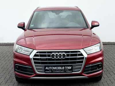 Audi Q5 Q5 40 TDI quattro S line Sport Plus Paket (2019) - Photo 2