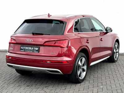 Audi Q5 Q5 40 TDI quattro S line Sport Plus Paket (2019) - Photo 5
