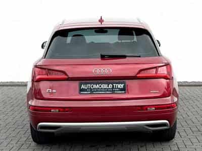 Audi Q5 Q5 40 TDI quattro S line Sport Plus Paket (2019) - Photo 6