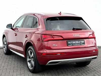 Audi Q5 Q5 40 TDI quattro S line Sport Plus Paket (2019) - Photo 7