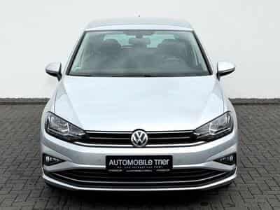 VW Golf Golf Sportsvan Join /KLIMA/NAVI/SHZ/APP/GARANTIE (2018) - Photo 2