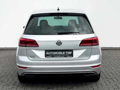 VW Golf Golf Sportsvan Join /KLIMA/NAVI/SHZ/APP/GARANTIE (2018) - Photo 6