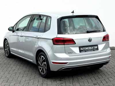 VW Golf Golf Sportsvan Join /KLIMA/NAVI/SHZ/APP/GARANTIE (2018) - Photo 7