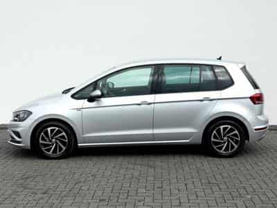VW Golf Golf Sportsvan Join /KLIMA/NAVI/SHZ/APP/GARANTIE (2018) - Photo 8