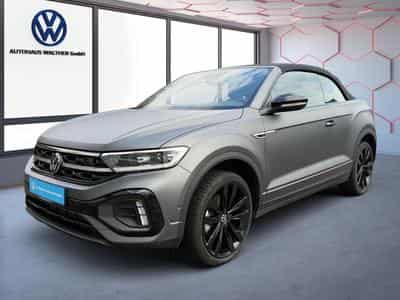 VW T-Roc T-Roc Edition Grey (2023) - Photo 1