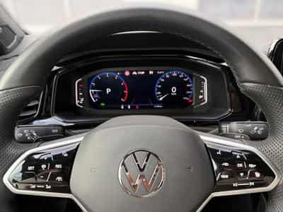 VW T-Roc T-Roc Edition Grey (2023) - Photo 10