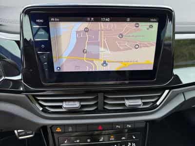 VW T-Roc T-Roc Edition Grey (2023) - Photo 11