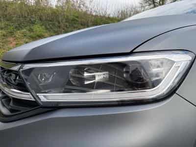 VW T-Roc T-Roc Edition Grey (2023) - Photo 6