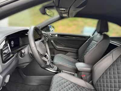 VW T-Roc T-Roc Edition Grey (2023) - Photo 8