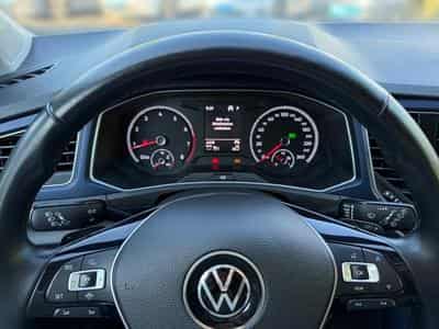 VW T-Roc T-Roc United (2020) - Photo 10
