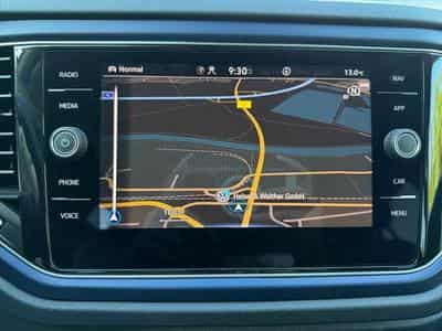 VW T-Roc T-Roc United (2020) - Photo 11