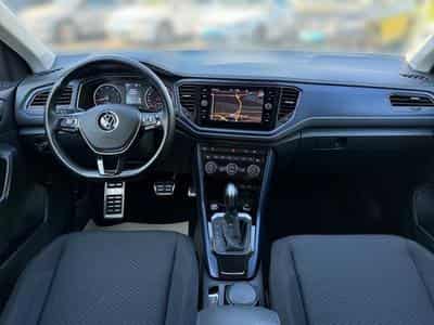 VW T-Roc T-Roc United (2020) - Photo 12