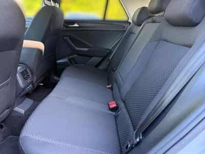 VW T-Roc T-Roc United (2020) - Photo 13