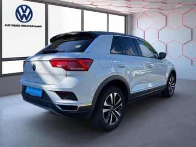 VW T-Roc T-Roc United (2020) - Photo 3