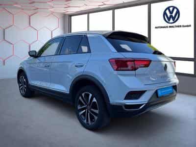 VW T-Roc T-Roc United (2020) - Photo 5