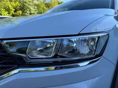 VW T-Roc T-Roc United (2020) - Photo 6