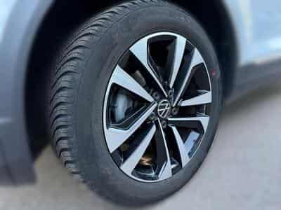 VW T-Roc T-Roc United (2020) - Photo 7