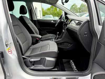 VW Golf Golf Sportsvan Join /KLIMA/NAVI/SHZ/APP/GARANTIE (2018) - Photo 13