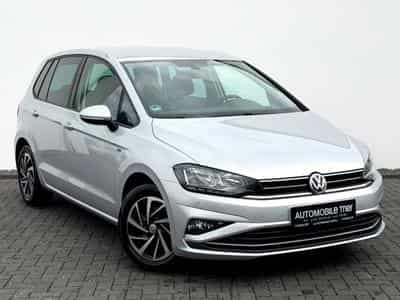 VW Golf Golf Sportsvan Join /KLIMA/NAVI/SHZ/APP/GARANTIE (2018) - Photo 3
