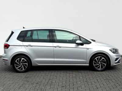 VW Golf Golf Sportsvan Join /KLIMA/NAVI/SHZ/APP/GARANTIE (2018) - Photo 4