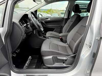 VW Golf Golf Sportsvan Join /KLIMA/NAVI/SHZ/APP/GARANTIE (2018) - Photo 9